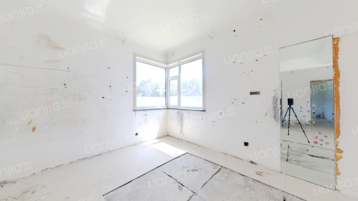 听涛花园二手房实景图