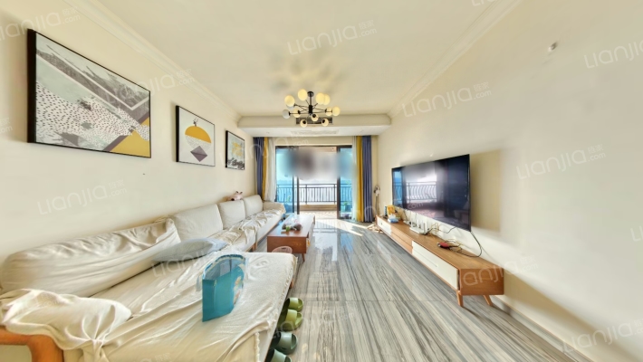 碧桂园观澜苑二手房实景图