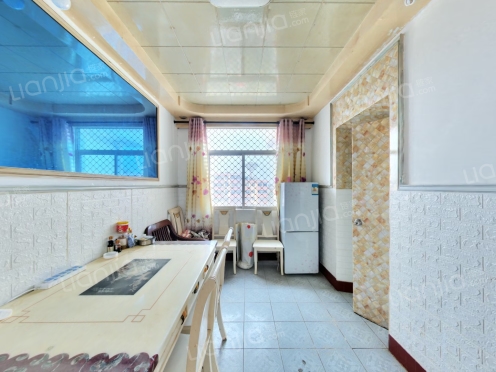 整租·月季园 2室1厅 南/北