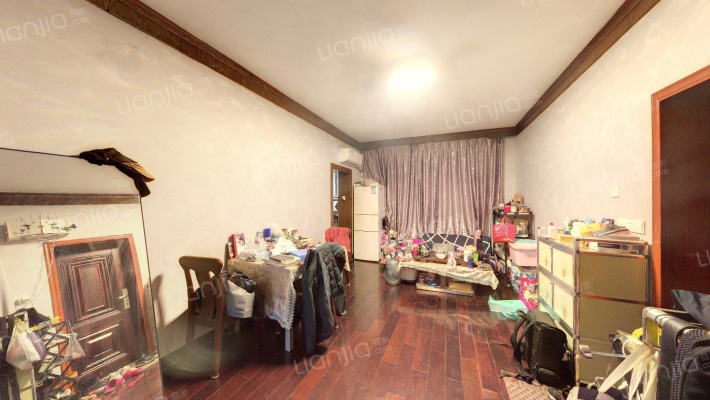 梧桐小区二手房实景图