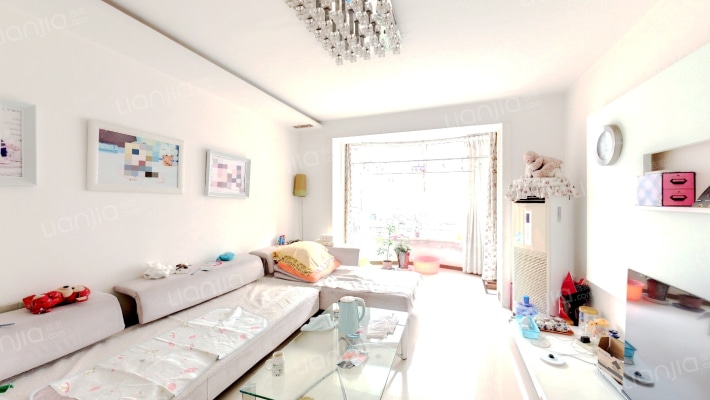 龙逸花园二期二手房实景图