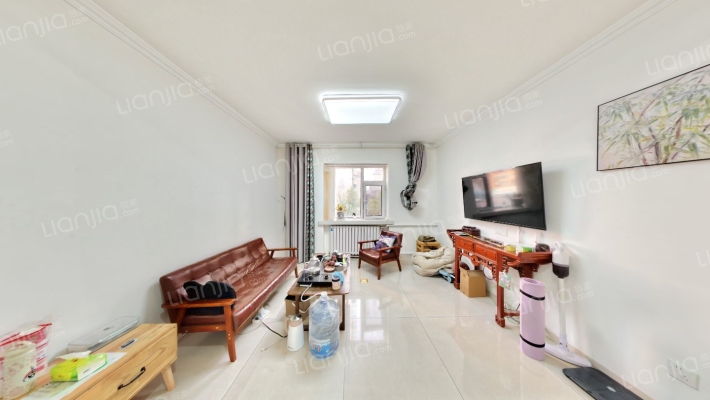 兰州市规划局家属院二手房实景图