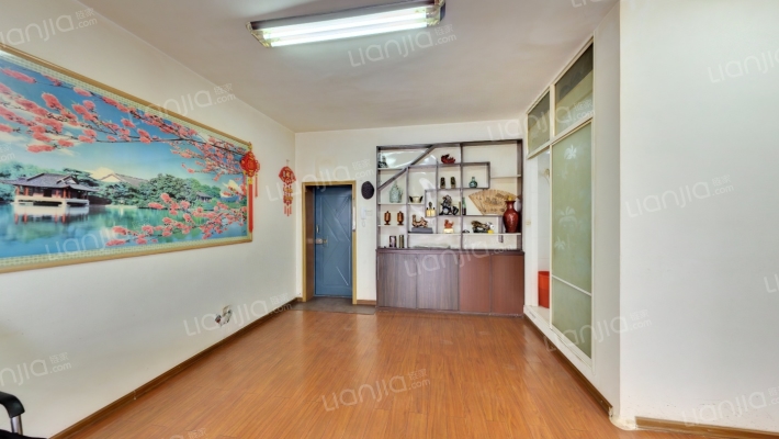 金江小区二手房实景图