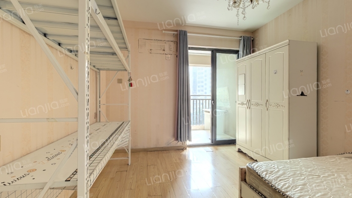 盛庐小区二手房实景图