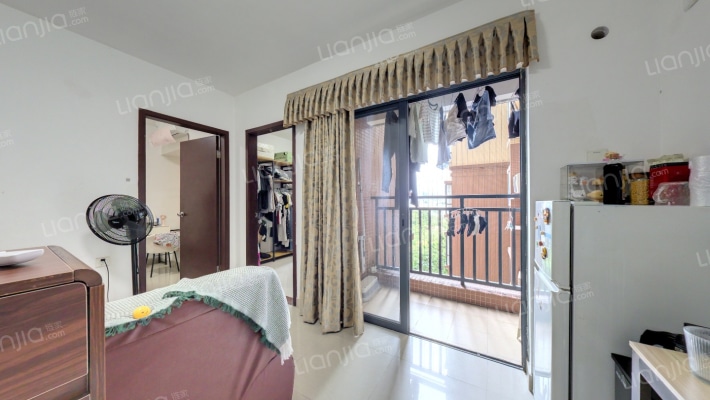 静心林语园二手房实景图