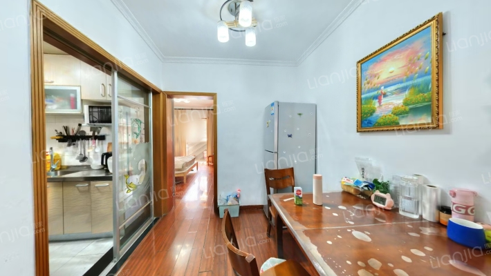 三条巷(鼓楼)二手房实景图