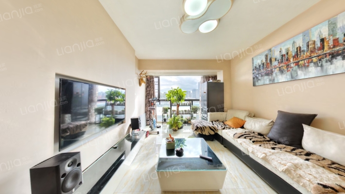 铭诚雅苑二手房实景图