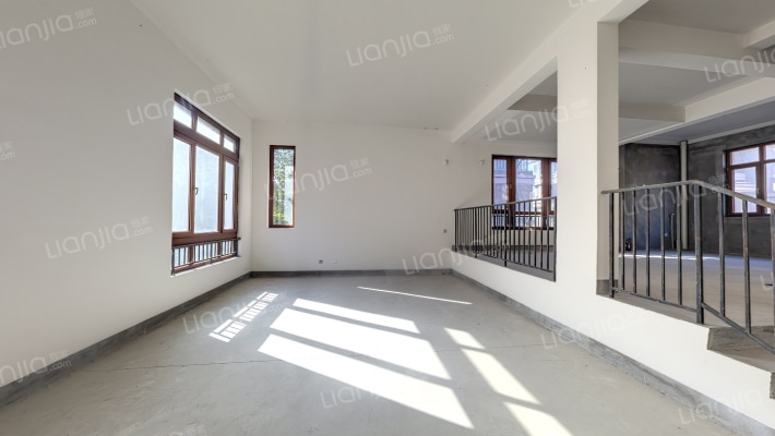 馥园二手房实景图