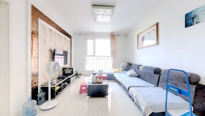 广建家园小区二手房实景图