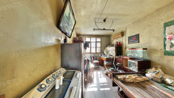 大直沽三号路二手房实景图