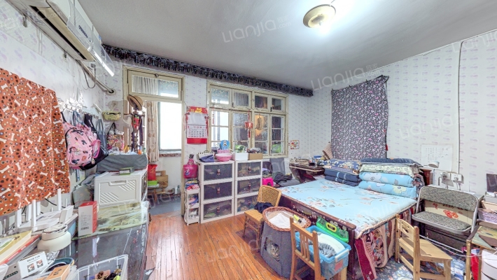 东风小区(闵行)二手房实景图