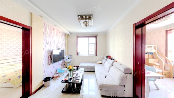 东瑞小区二手房实景图