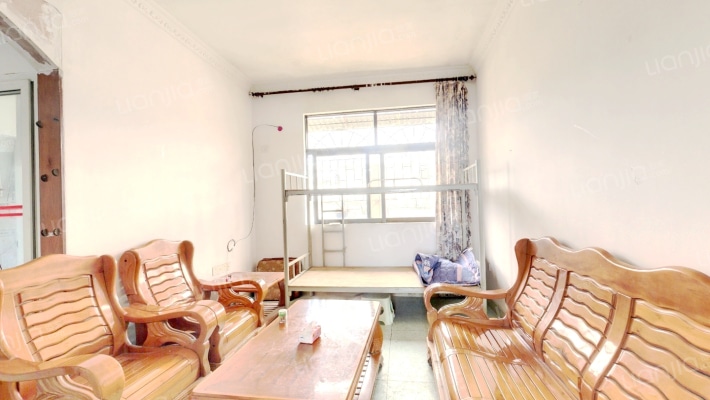 卫国苑二手房实景图