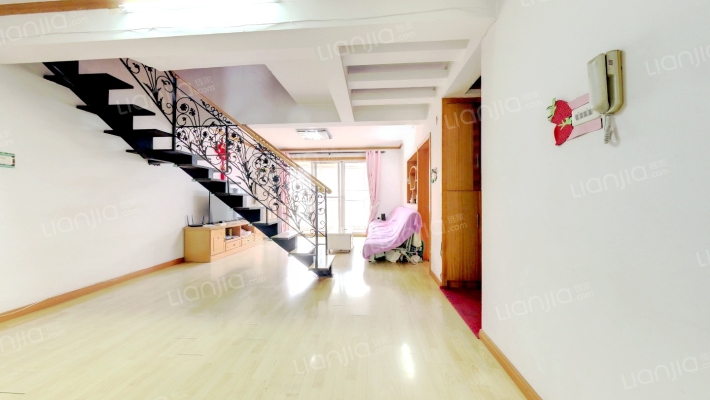 逸景苑二手房实景图