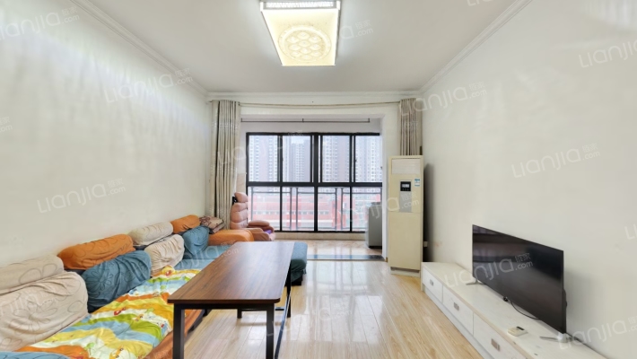 联投广场二手房实景图