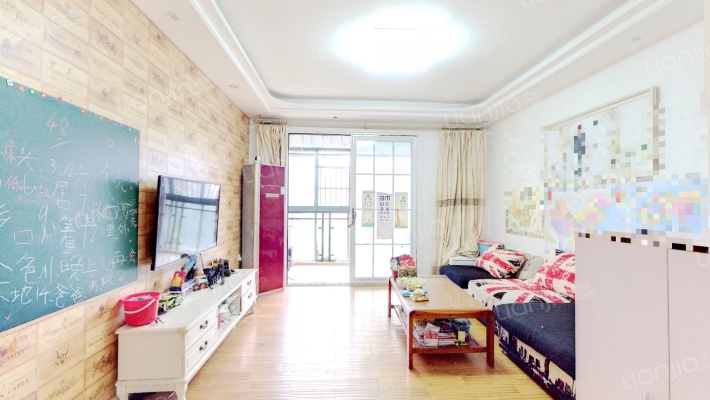 颐和花园慧苑二手房实景图