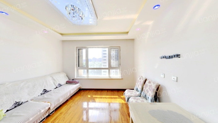 双安金都二手房实景图