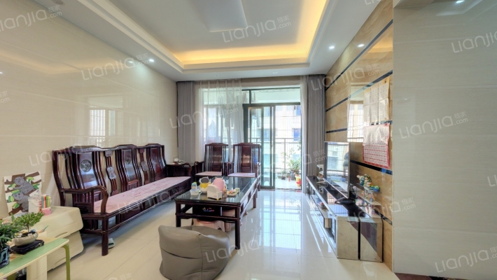 广福家和公馆二手房实景图