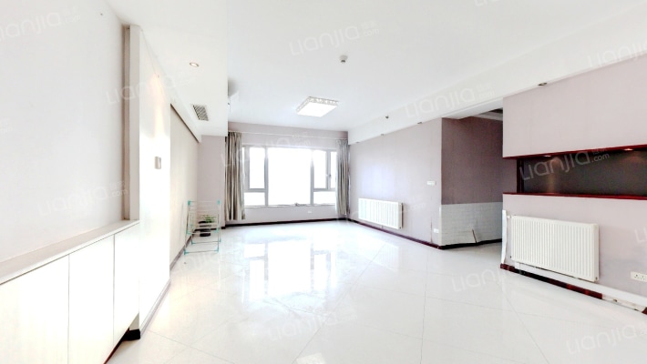 时代广场二手房实景图