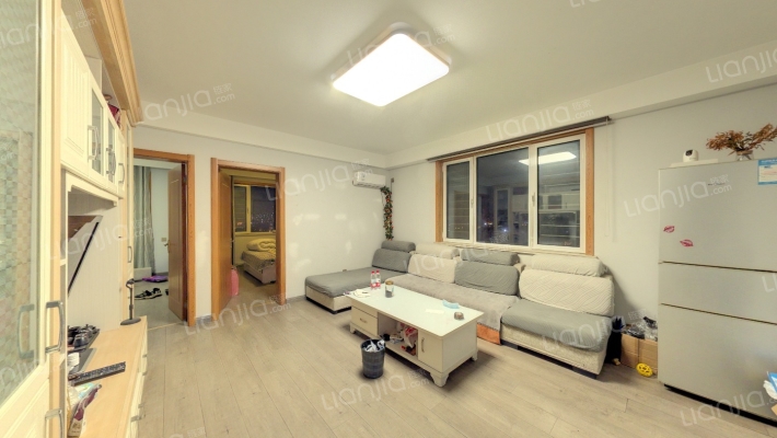 盛瑞华庭二手房实景图