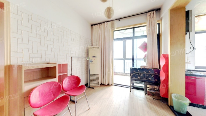 欧景苑四期二手房实景图