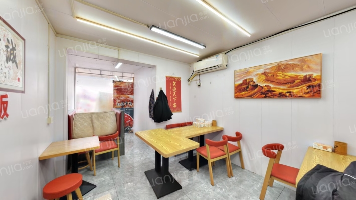 西武学园二手房实景图