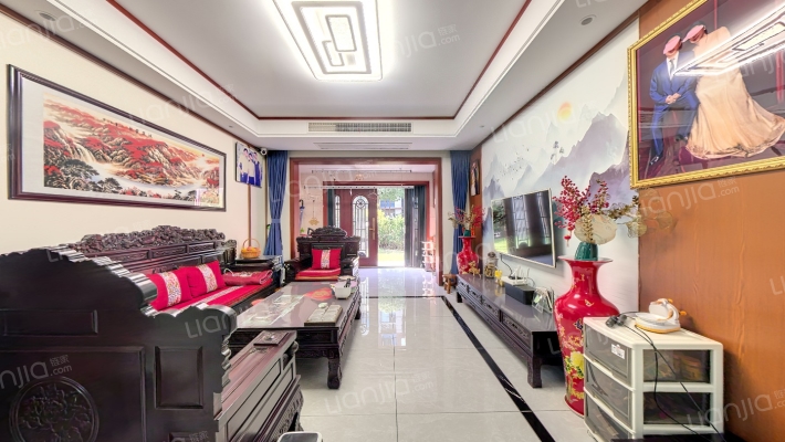 碧桂园泊云间二手房实景图