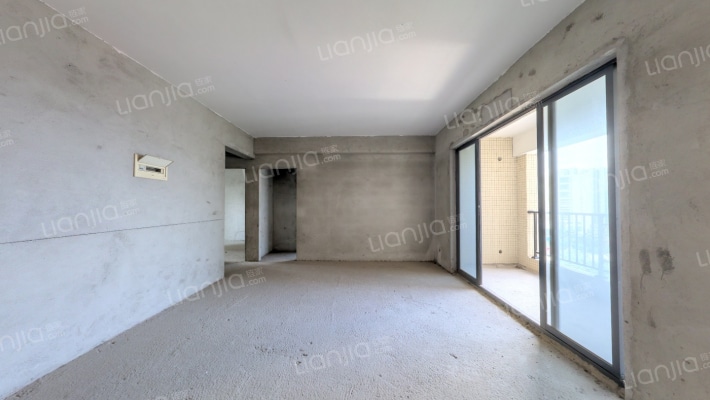 合汇学府名郡二手房实景图