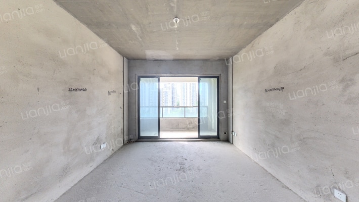 长盛岚庭二手房实景图