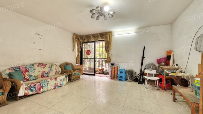 星晖.叠翠新城二手房实景图