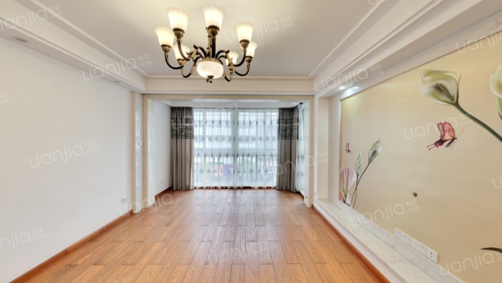 阳光丽庭二手房实景图