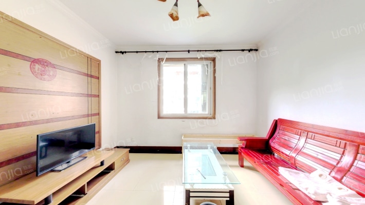 怡园小区二手房实景图