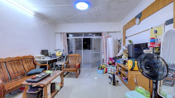 元邦苑二手房实景图