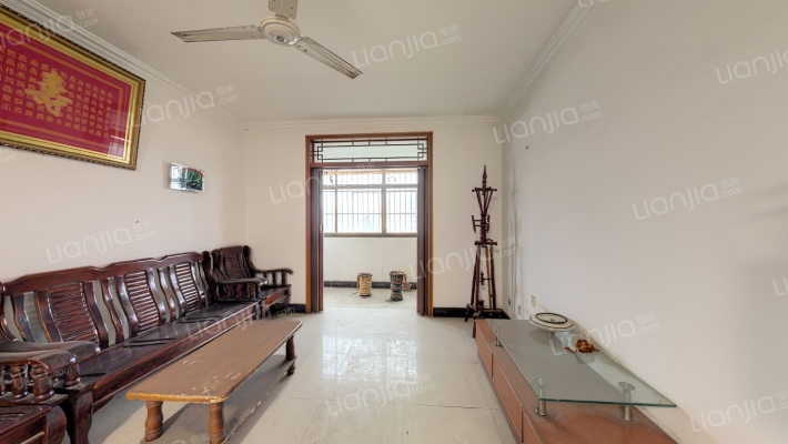 特殊学校家属院(顺昌路)二手房实景图