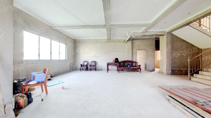 盛世商城二手房实景图