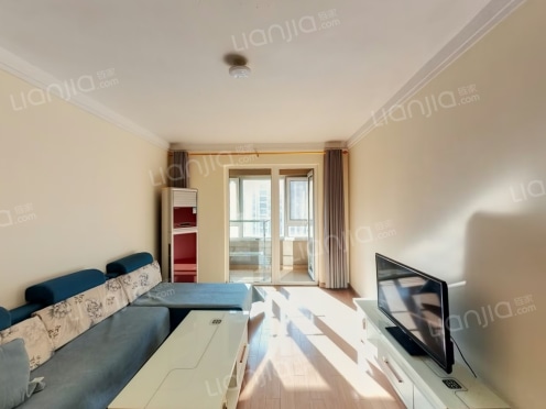 整租·万科未来城 2室1厅 南/北