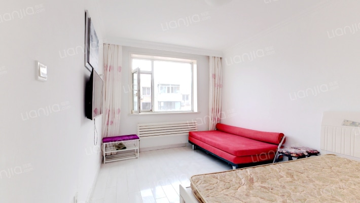 中纬巷二手房实景图