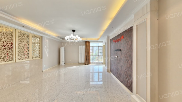 鑫苑中央花园二手房实景图