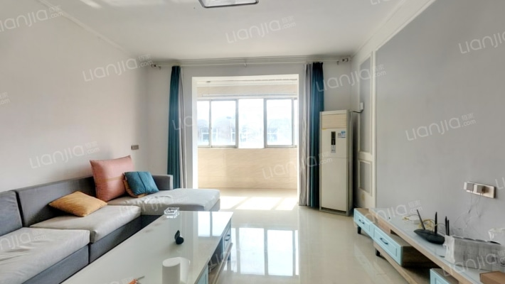 天泰花园二手房实景图