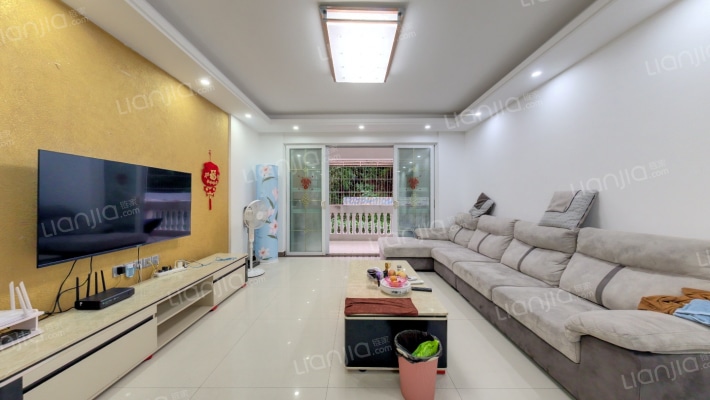 翠景园二手房实景图