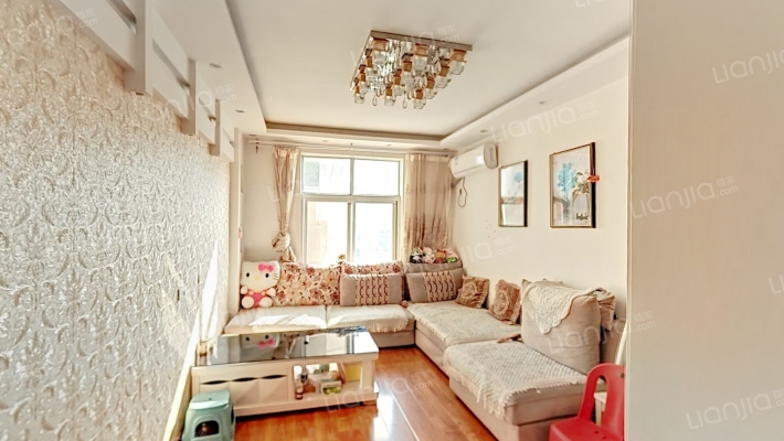 华侨公司家属院二手房实景图