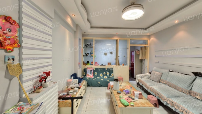 豫南小区二手房实景图