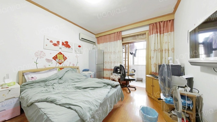 千章巷二手房实景图