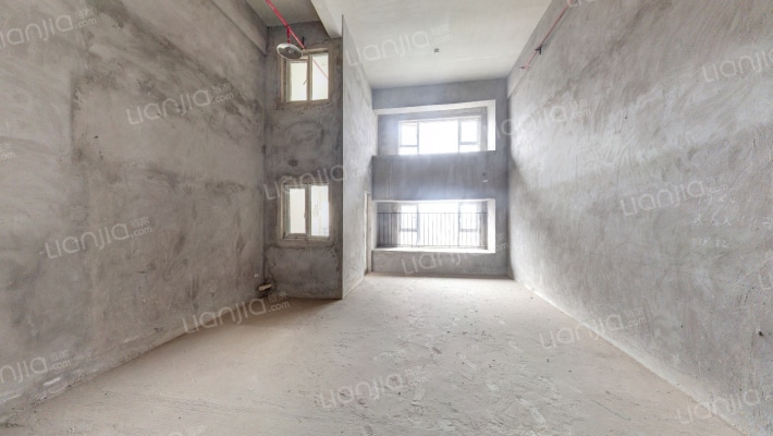 汇祥幸福里二手房实景图