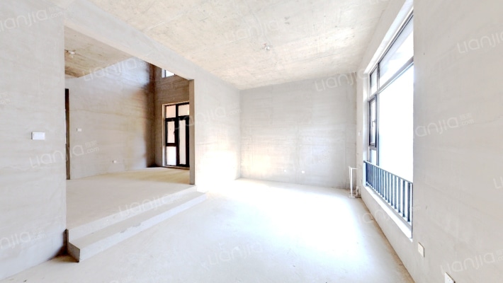 牛驼温泉孔雀城锦泉苑二手房实景图