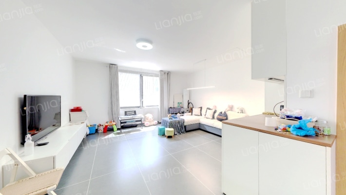 锦华苑一期二手房实景图