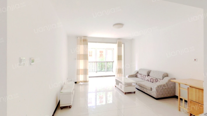 景瑞悦府二手房实景图