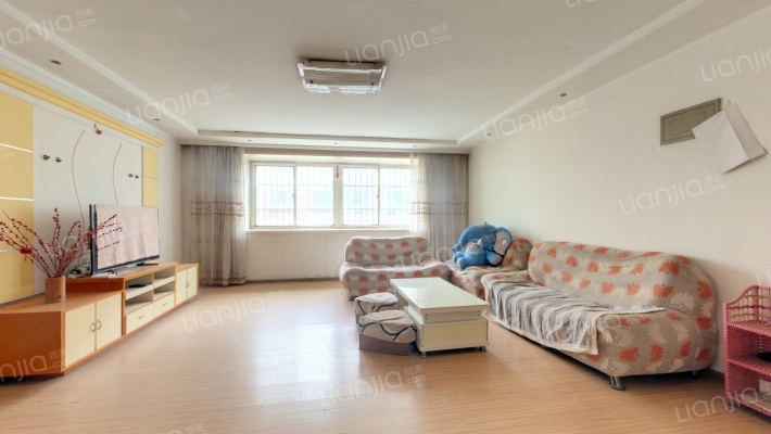 杨家社区二手房实景图