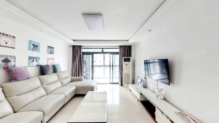 林语棠二期二手房实景图