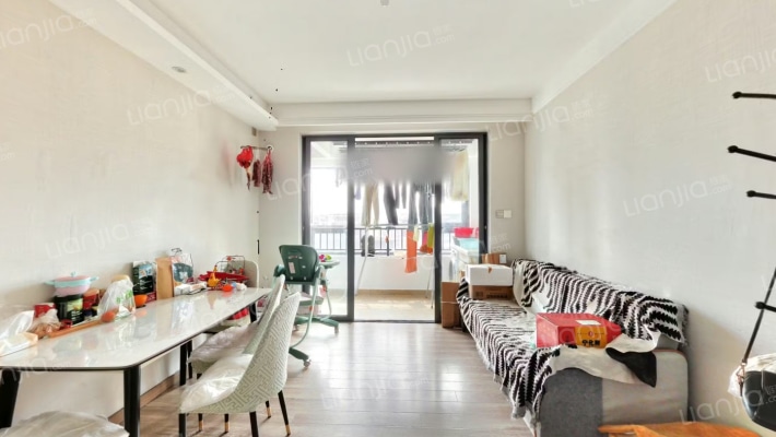 海伦堡云璟台二手房实景图